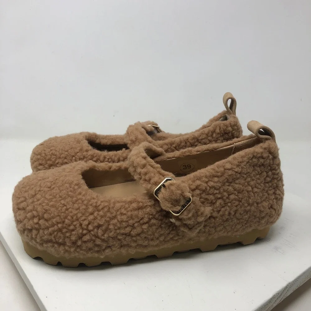 Inuikii matilda shearling